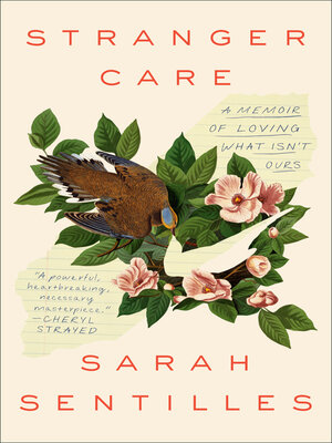cover image of Stranger Care